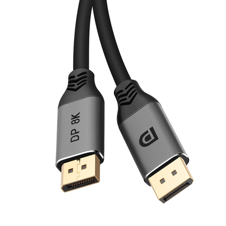 DisplayPort 1.4 Male to Male 8K HDR 60Hz 32.4Gbps Connection Cable, Cable Length:5m -  by buy2fix | Online Shopping UK | buy2fix