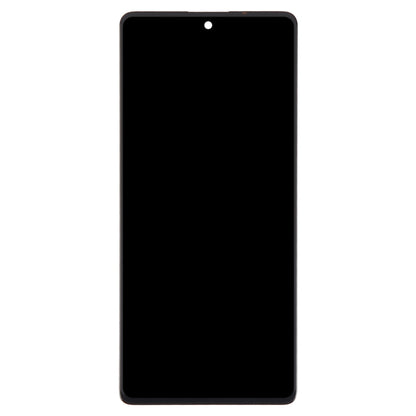 For Xiaomi Redmi Note 13 5G TFT Material OEM LCD Screen with Digitizer Full Assembly - LCD Screen by buy2fix | Online Shopping UK | buy2fix