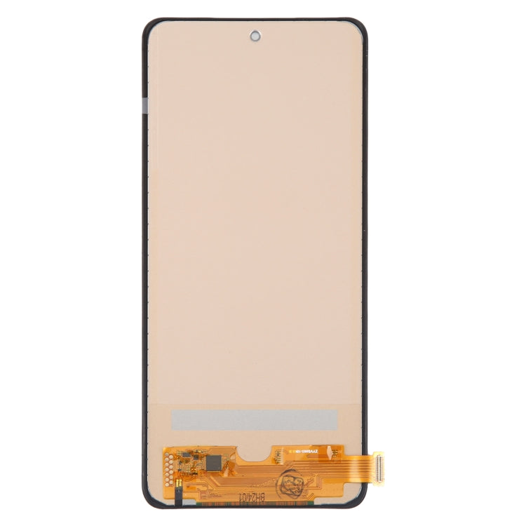 For vivo X70 Pro TFT Material OEM LCD Screen with Digitizer Full Assembly - LCD Screen by buy2fix | Online Shopping UK | buy2fix