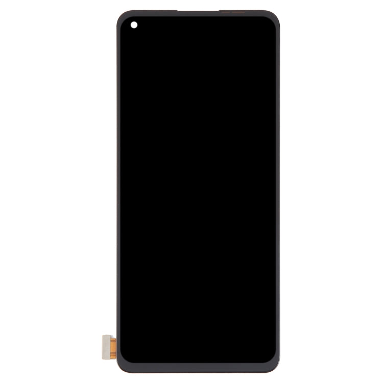 For OPPO Reno8 Pro 5G TFT Material OEM LCD Screen with Digitizer Full Assembly - LCD Screen by buy2fix | Online Shopping UK | buy2fix