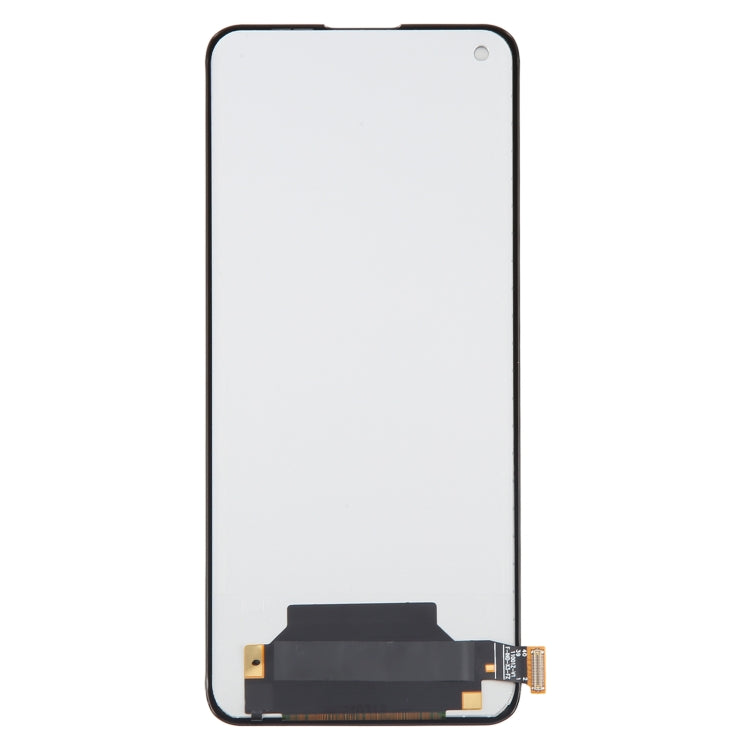 For OPPO Find X3 Pro TFT Material OEM LCD Screen with Digitizer Full Assembly - LCD Screen by buy2fix | Online Shopping UK | buy2fix