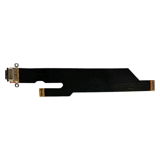 For ZTE Nubia Red Magic 6R NX666J Charging Port Flex Cable - For ZTE by buy2fix | Online Shopping UK | buy2fix