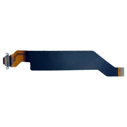 For ZTE Nubia Red Magic 7S Pro NX709S Charging Port Flex Cable - For ZTE by buy2fix | Online Shopping UK | buy2fix