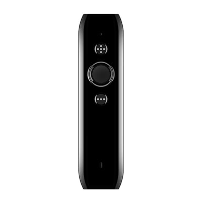 JNN L3 Bluetooth 4.2 Audio Receiver MP3 Player, Memory:16GB(Black) - Audio Receiver Transmitter by JNN | Online Shopping UK | buy2fix