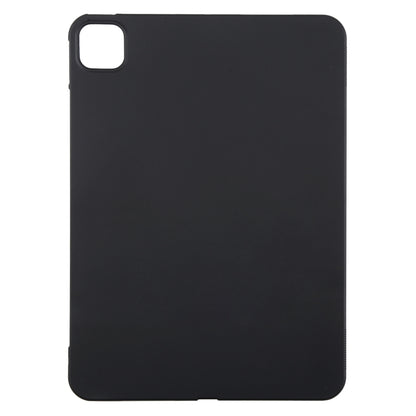 For iPad Pro 11 2024 TPU Tablet Case(Black) - iPad Pro 11 2024 Cases by buy2fix | Online Shopping UK | buy2fix