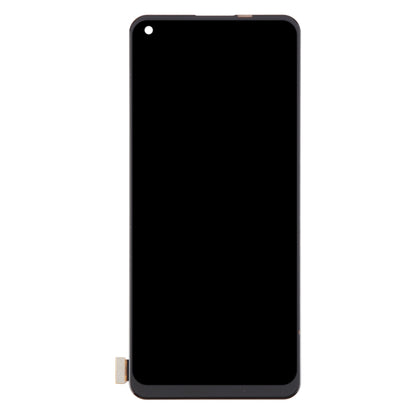 For OPPO Reno8 4G OLED LCD Screen with Digitizer Full Assembly - LCD Screen by buy2fix | Online Shopping UK | buy2fix