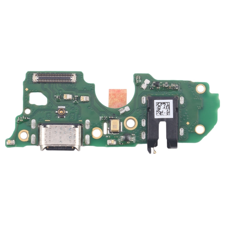 For OPPO A79 5G 2023 CPH2553 Original Charging Port Board - Small Board by buy2fix | Online Shopping UK | buy2fix