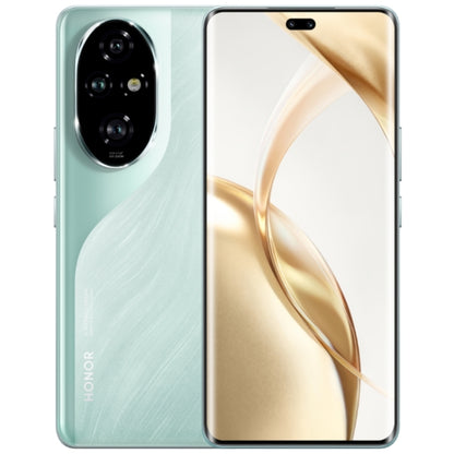 Honor 200 Pro, 16GB+512GB, Screen Fingerprint Identification, 6.78 inch MagicOS 8.0 Snapdragon 8s Gen 3 Octa Core, Network: 5G, NFC, OTG(Blue) - Honor by Huawei | Online Shopping UK | buy2fix