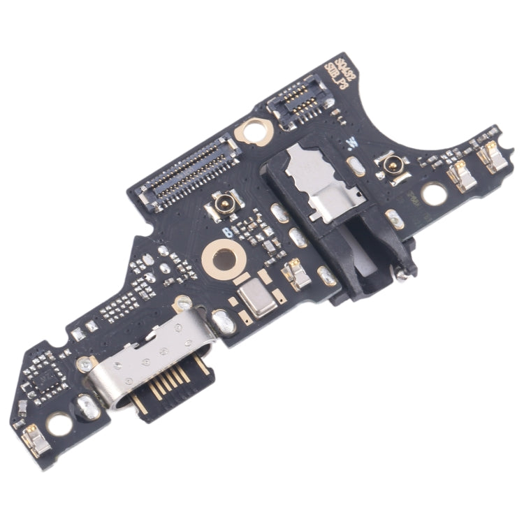 For Motorola Moto G34 OEM Charging Port Board - Charging Port Board by buy2fix | Online Shopping UK | buy2fix