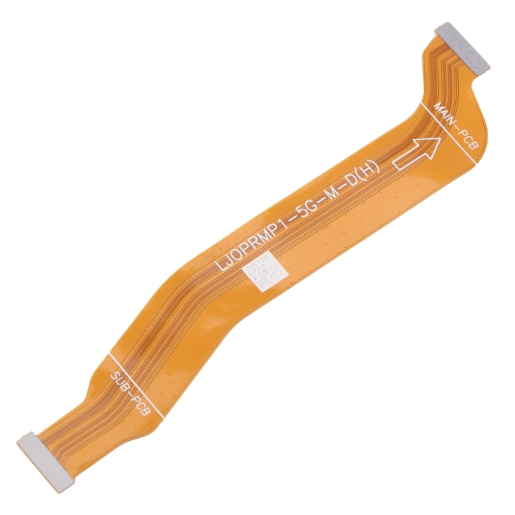 For Realme P1 OEM Motherboard Flex Cable - Flex Cable by buy2fix | Online Shopping UK | buy2fix