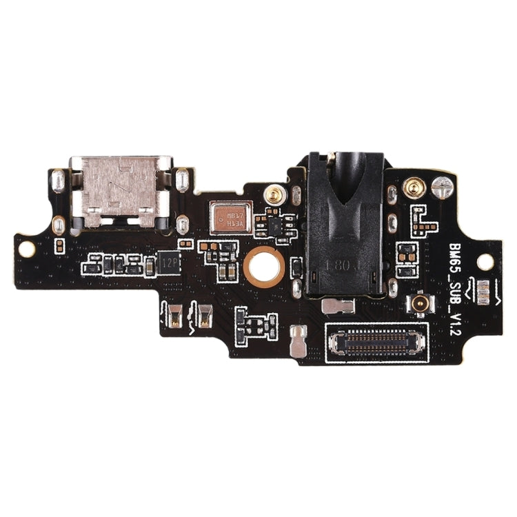 For Ulefone Power Armor 16S Charging Port Board - Ulefone by buy2fix | Online Shopping UK | buy2fix