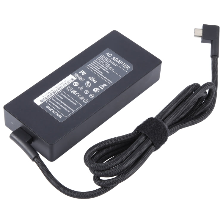 230W 19.5V 11.8A Laptop Notebook Power Adapter For Razer 3 Pin, Plug:EU Plug - Universal Power Adapter by buy2fix | Online Shopping UK | buy2fix