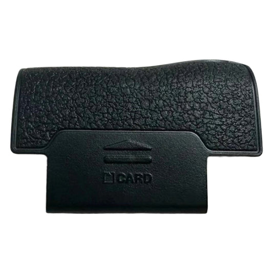For Nikon D780 Original Camera Card Slot Cover - Others by buy2fix | Online Shopping UK | buy2fix