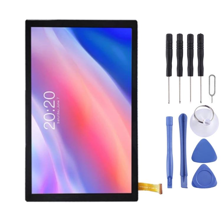 For HOTWAV Pad 8 4G LTE LCD Screen with Digitizer Full Assembly - Others by buy2fix | Online Shopping UK | buy2fix