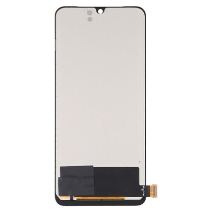 For vivo V25e 4G V2201 TFT LCD Screen with Digitizer Full Assembly, Not Supporting Fingerprint Identification - LCD Screen by buy2fix | Online Shopping UK | buy2fix