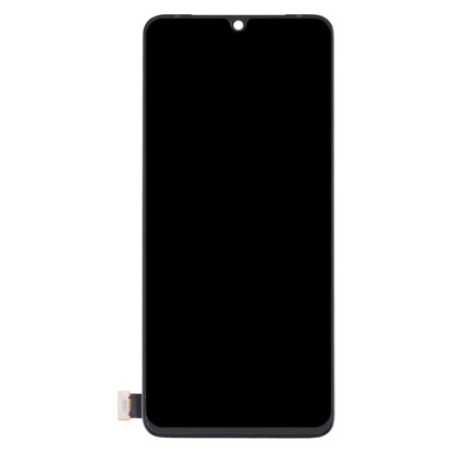 For vivo V25e 4G V2201 Original AMOLED LCD Screen with Digitizer Full Assembly - LCD Screen by buy2fix | Online Shopping UK | buy2fix