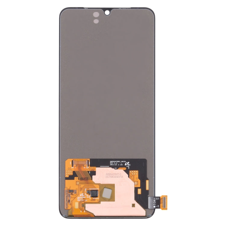 For vivo T1 Pro 5G V2151 Original AMOLED LCD Screen with Digitizer Full Assembly - LCD Screen by buy2fix | Online Shopping UK | buy2fix