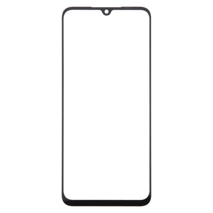 For Samsung Galaxy A05s SM-A057F 10pcs Front Screen Outer Glass Lens with OCA Optically Clear Adhesive - Outer Glass Lens by buy2fix | Online Shopping UK | buy2fix