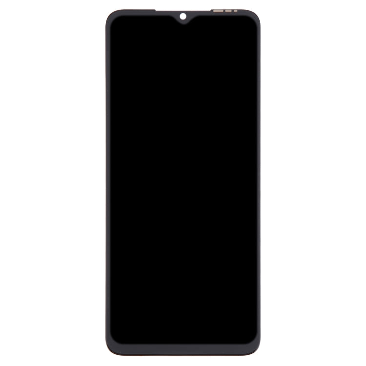 For itel P40 OEM LCD Screen with Digitizer Full Assembly - Others by buy2fix | Online Shopping UK | buy2fix