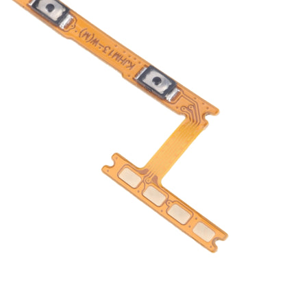 For Xiaomi Redmi 13 4G OEM Power Button & Volume Button Flex Cable - Flex Cable by buy2fix | Online Shopping UK | buy2fix