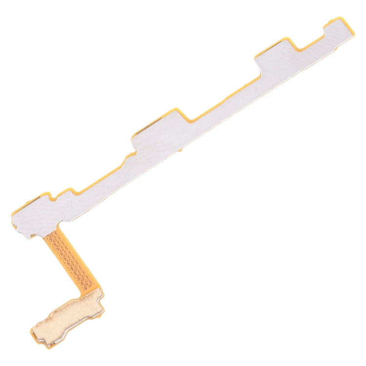 For vivo iQOO Neo9 OEM Power Button & Volume Button Flex Cable - Flex Cable by buy2fix | Online Shopping UK | buy2fix