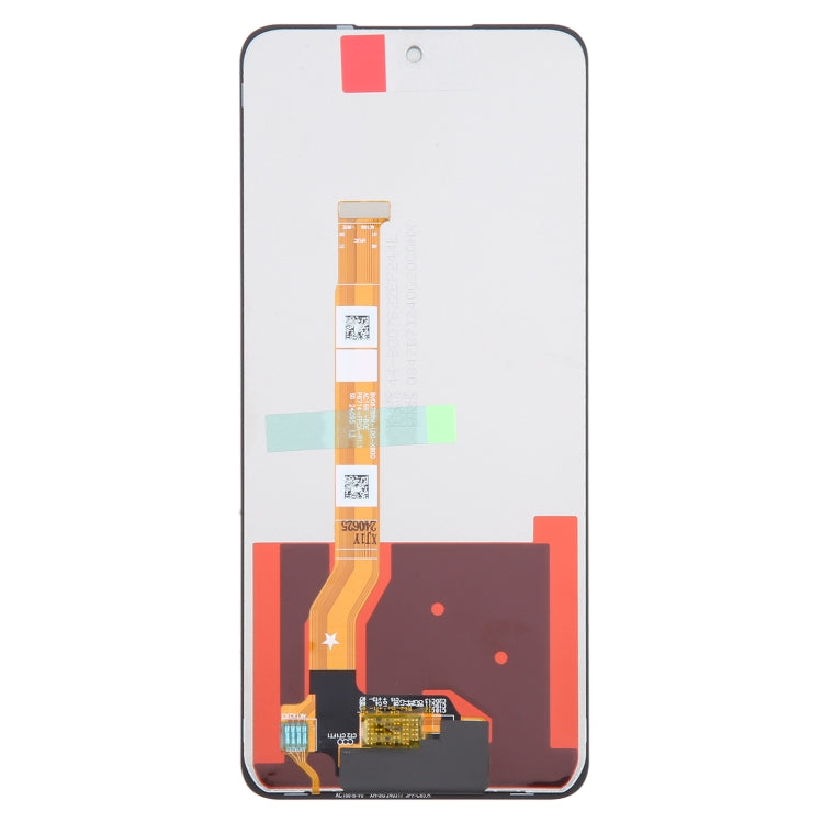 For OPPO A60 4G OEM LCD Screen with Digitizer Full Assembly - LCD Screen by buy2fix | Online Shopping UK | buy2fix