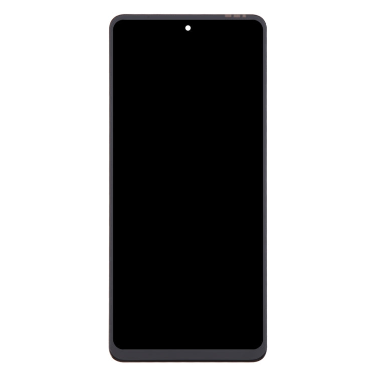 For vivo Y36 4G V2247 OEM LCD Screen With Digitizer Full Assembly - LCD Screen by buy2fix | Online Shopping UK | buy2fix