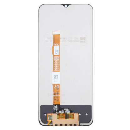 For vivo T2x 5G OEM LCD Screen With Digitizer Full Assembly - LCD Screen by buy2fix | Online Shopping UK | buy2fix