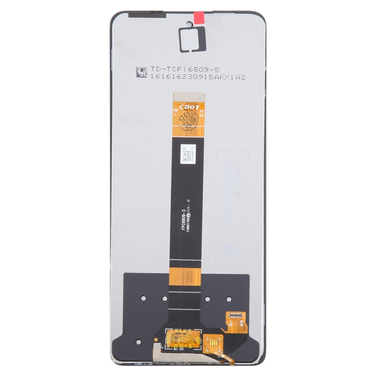 For TCL 40 NxtPaper 4G OEM LCD Screen With Digitizer Full Assembly - For TCL by buy2fix | Online Shopping UK | buy2fix