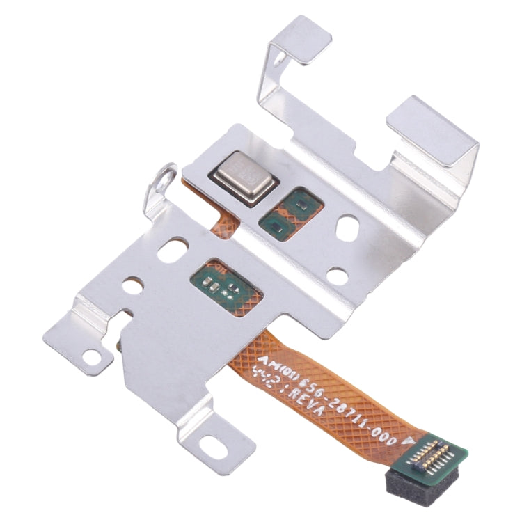 For GoPro Hero9 Black Original Power Switch Button Flex Cable -  by buy2fix | Online Shopping UK | buy2fix