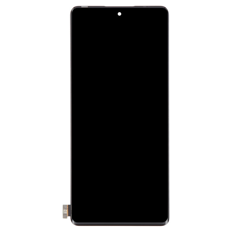 For Infinix Note 40 4G X6853 Original AMOLED LCD Screen with Digitizer Full Assembly - LCD Screen by buy2fix | Online Shopping UK | buy2fix