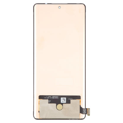 For Infinix Note 40 5G X6852 Original AMOLED LCD Screen with Digitizer Full Assembly - LCD Screen by buy2fix | Online Shopping UK | buy2fix