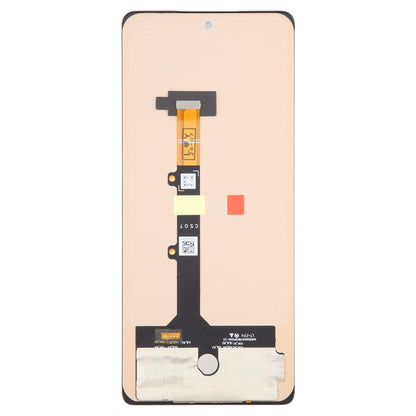 For Tecno Pova 6 Pro LI9 OEM LCD Screen with Digitizer Full Assembly, Not Supporting Fingerprint Identification - LCD Screen by buy2fix | Online Shopping UK | buy2fix