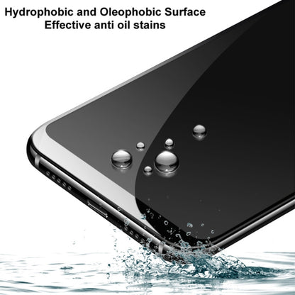 For OPPO Reno12 F 5G imak H Series Full Screen Tempered Glass Film - Reno12 F Tempered Glass by imak | Online Shopping UK | buy2fix