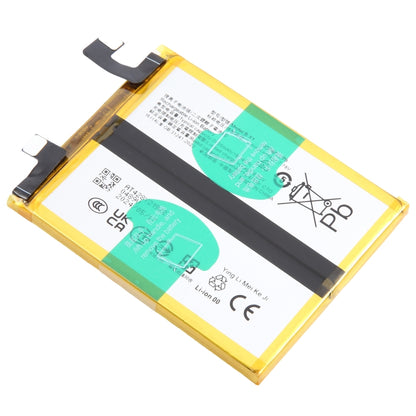 For vivo X90 Pro B-X1 4870mAh Li-Polymer Battery Replacement - Others by buy2fix | Online Shopping UK | buy2fix