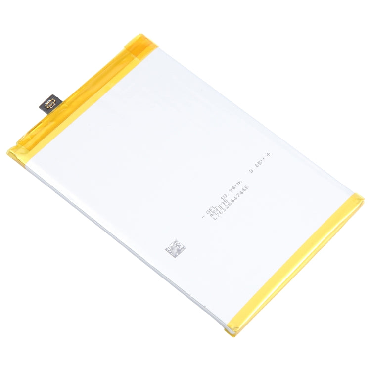 For vivo Y35 5G V2230A B-Y1 5000mAh Li-Polymer Battery Replacement - Others by buy2fix | Online Shopping UK | buy2fix