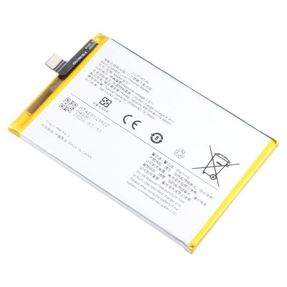 For vivo Y15s B-S7 5000mAh Li-Polymer Battery Replacement - Others by buy2fix | Online Shopping UK | buy2fix