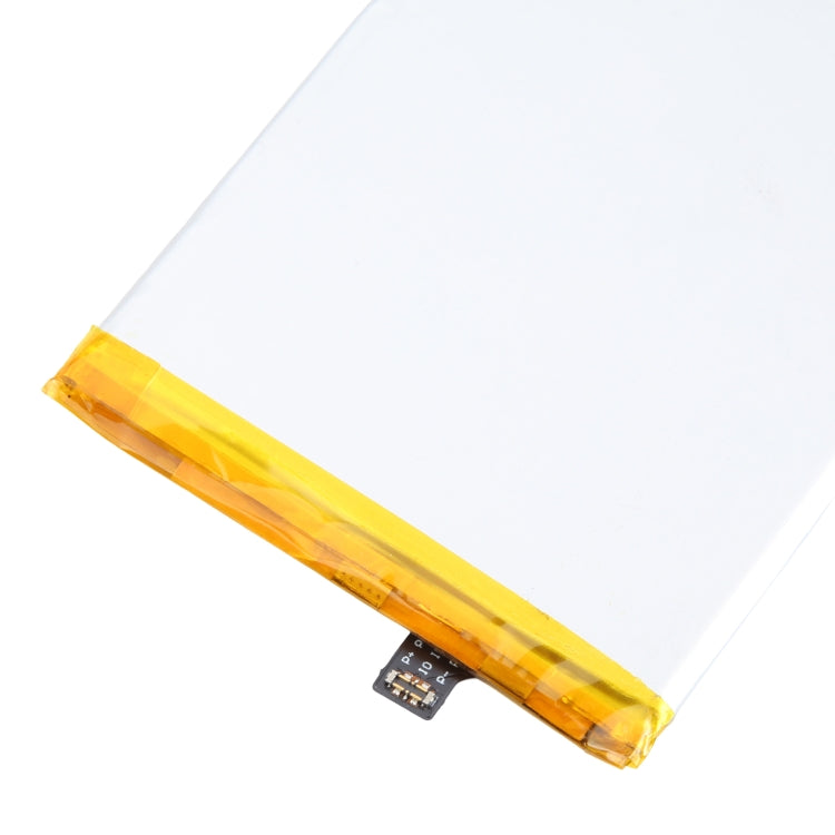 For vivo Y33s 4G B-S1 5000mAh Li-Polymer Battery Replacement - Others by buy2fix | Online Shopping UK | buy2fix