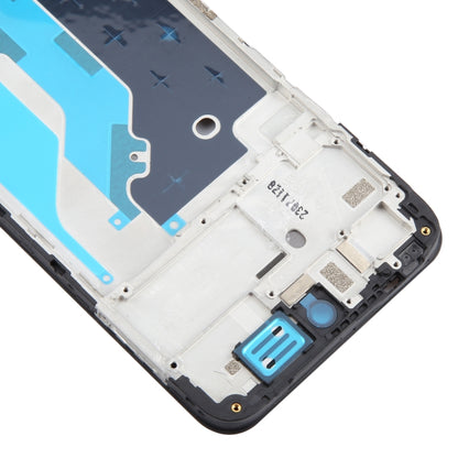 For Tecno Pova Neo 3 LH6n Front Housing LCD Frame Bezel Plate - Frame Bezel Plate by buy2fix | Online Shopping UK | buy2fix