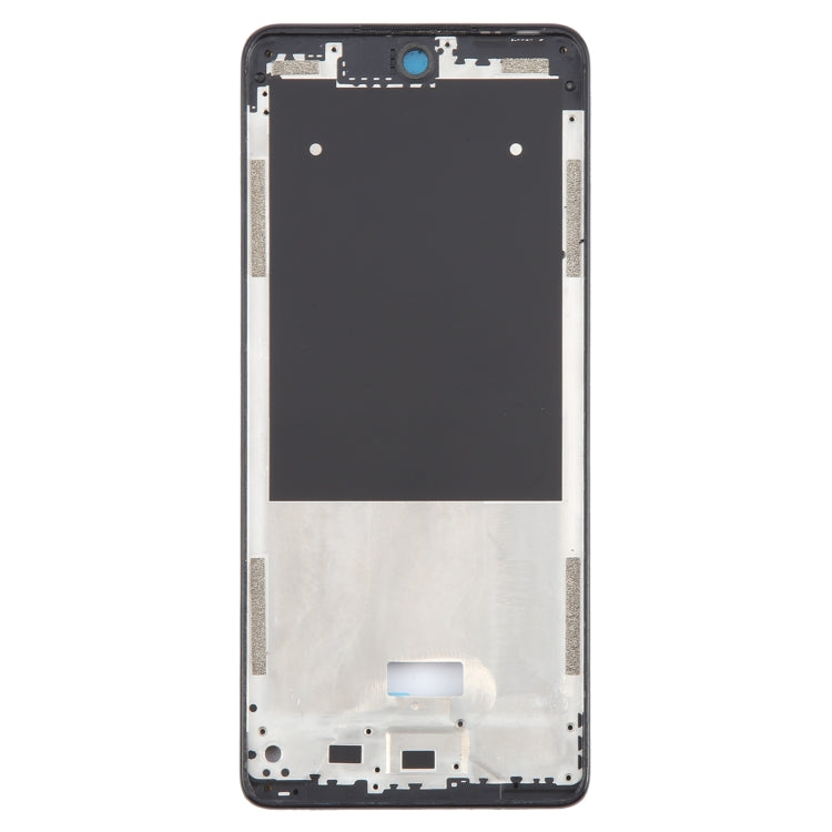 For Tecno Spark 10 Pro KI7 Front Housing LCD Frame Bezel Plate - Frame Bezel Plate by buy2fix | Online Shopping UK | buy2fix