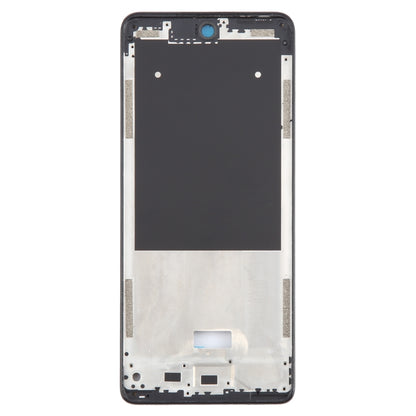 For Tecno Spark 10 Pro KI7 Front Housing LCD Frame Bezel Plate - Frame Bezel Plate by buy2fix | Online Shopping UK | buy2fix