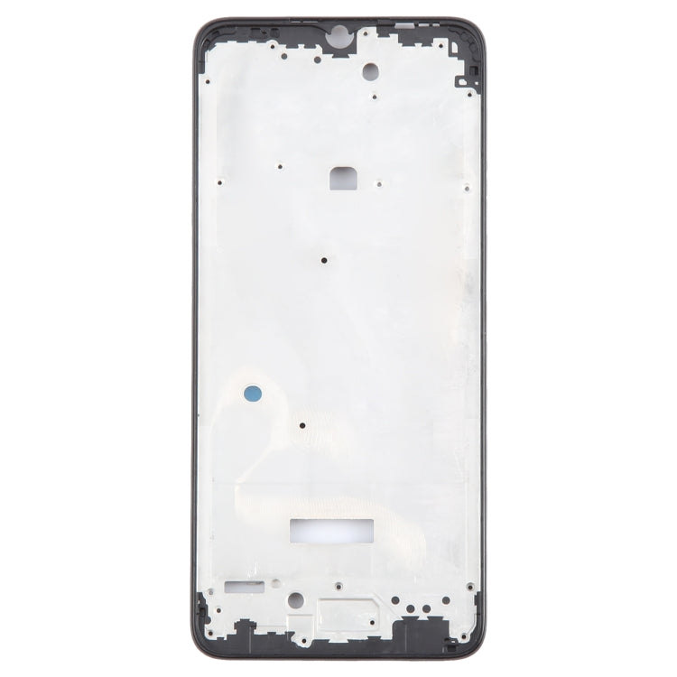 For Tecno Spark 10C KI5k Front Housing LCD Frame Bezel Plate - Frame Bezel Plate by buy2fix | Online Shopping UK | buy2fix