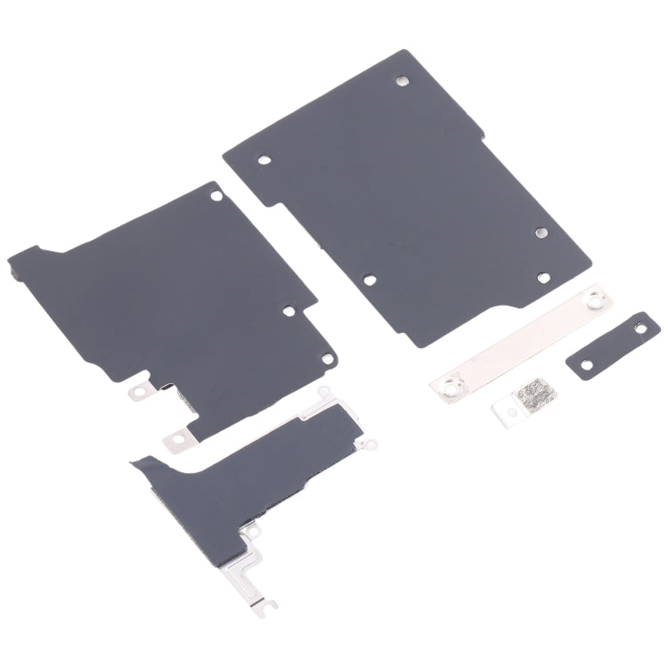 For iPad Pro 11 2021 2022 WIFI 5 in 1 Motherboard Iron Sheet Cover - 10.5 inch by buy2fix | Online Shopping UK | buy2fix