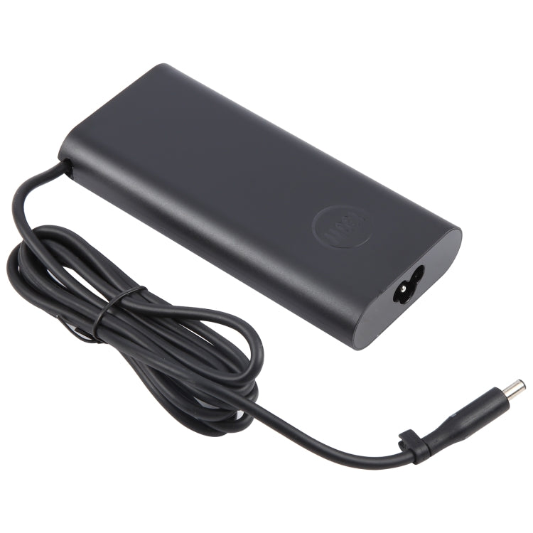 130W 19.5V 6.67A  Laptop Notebook Power Adapter For Dell 4.5 x 3.0, Plug:US Plug - For Dell by buy2fix | Online Shopping UK | buy2fix