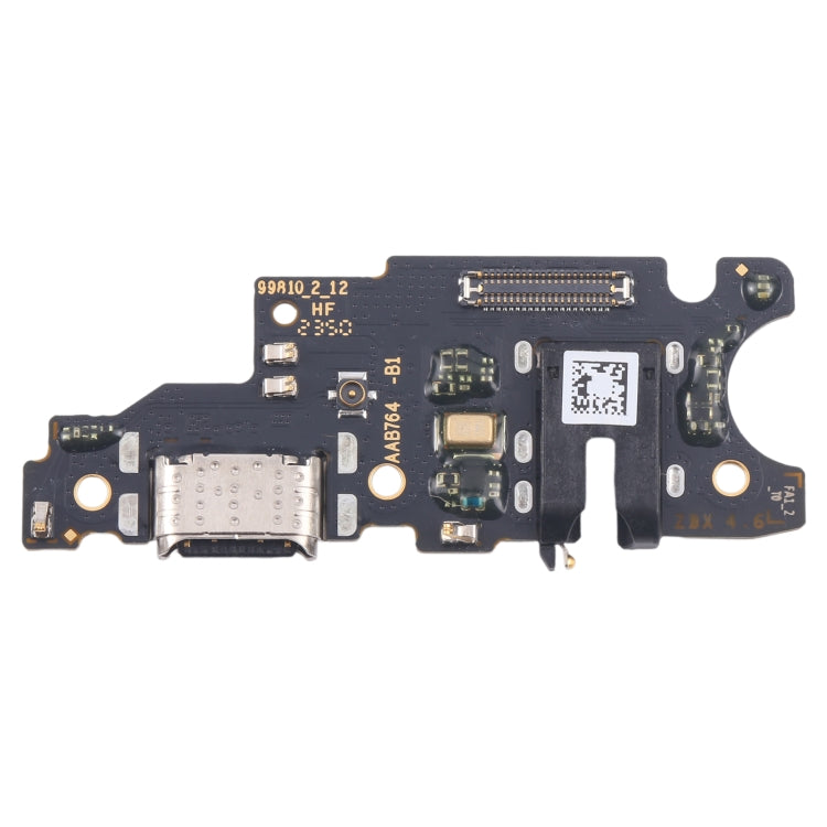 For Realme C65 5G Original Charging Port Board - Small Board by buy2fix | Online Shopping UK | buy2fix