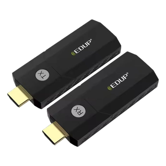 EDUP EH-WD9908GS 4K High Performance Wireless HDMI Display Device - Wireless Display Dongle by EDUP | Online Shopping UK | buy2fix