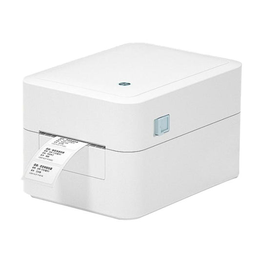 HPRT D35 Computer Version Express Electronic Waybill Printer, Plug:AU Plug(White) - Printer by buy2fix | Online Shopping UK | buy2fix