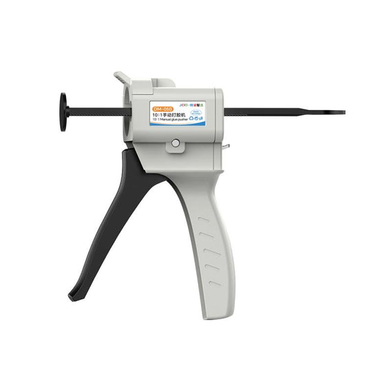 JCID DM-050 10:1 Manual Actuated Glue Gun - Repair Glue Series by JC | Online Shopping UK | buy2fix