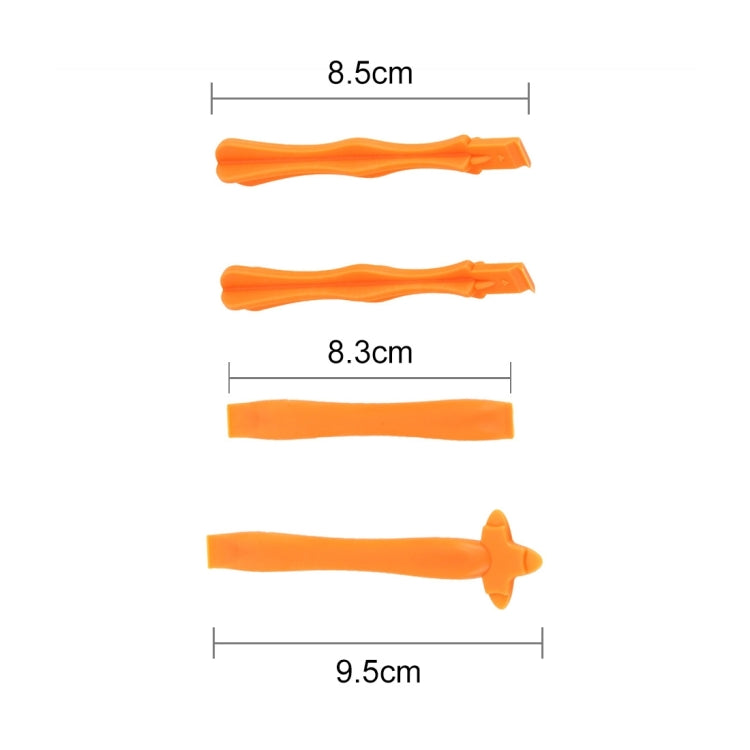 JAKEMY JM-OP15 13 in 1 Disassembly Tool Set - Tool Kits by JAKEMY | Online Shopping UK | buy2fix