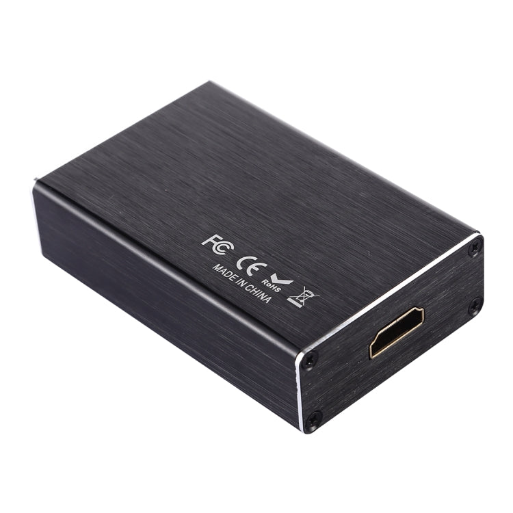 NEWKENG NK-U3 HDMI to USB 3.0 Video Capture Dongle - Converter & Adapter by buy2fix | Online Shopping UK | buy2fix